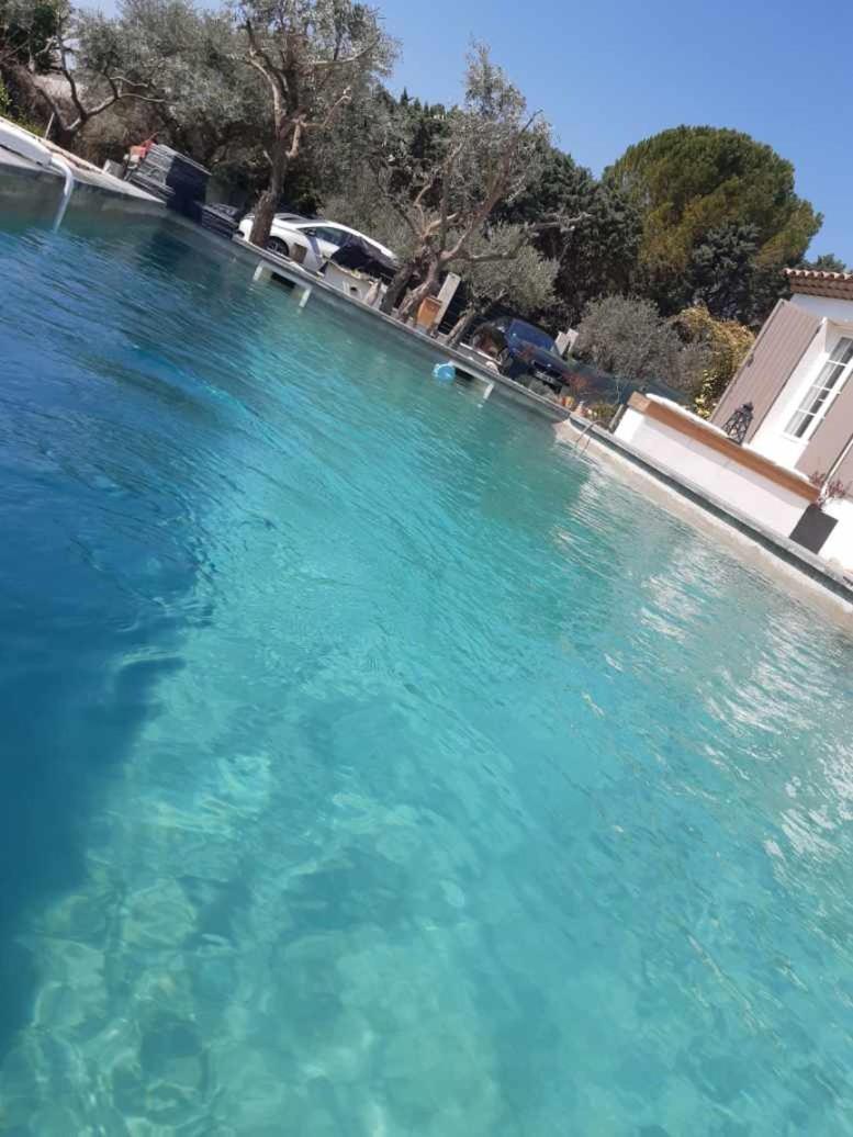 Villa Le Luberon Mérindol Habitación foto